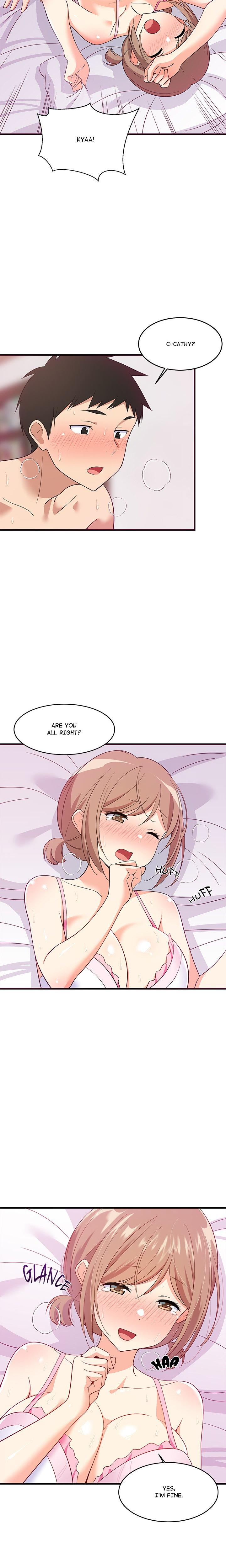 Study Buddies Uncensored chapter 6 page 7