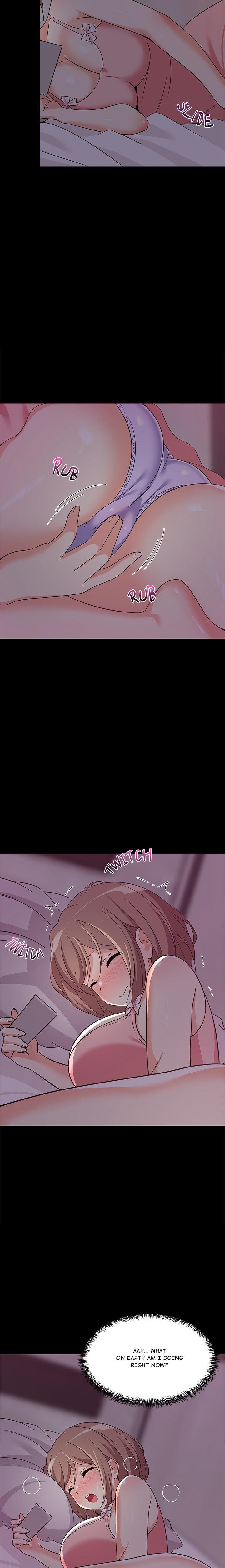 Study Buddies Uncensored chapter 6 page 17