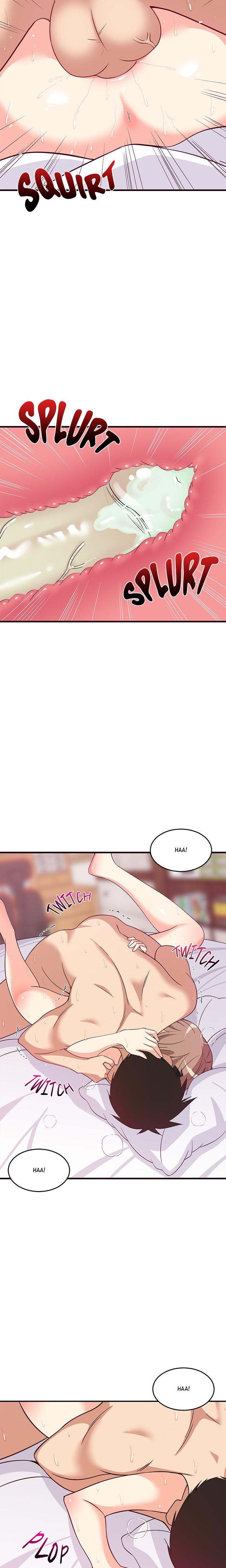 Study Buddies Uncensored chapter 6 page 23