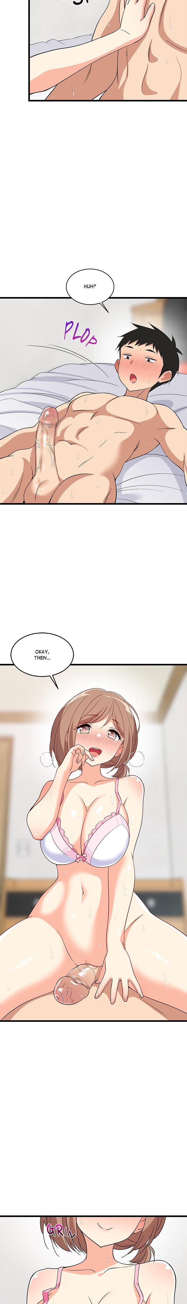 Study Buddies Uncensored chapter 7 page 7