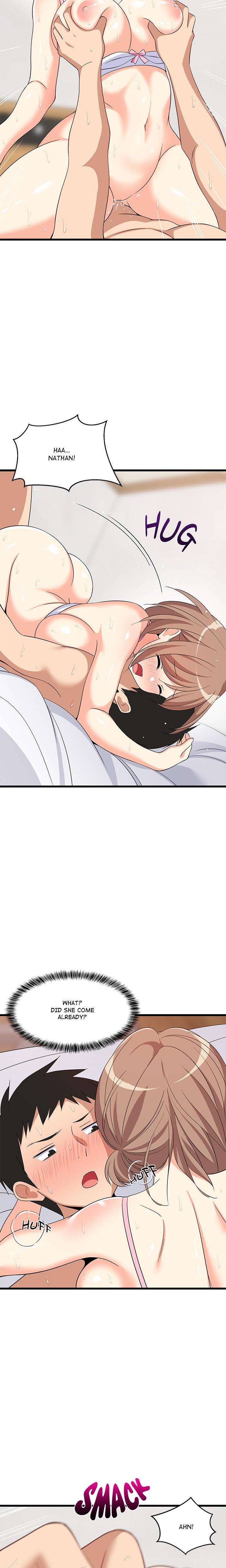 Study Buddies Uncensored chapter 7 page 16