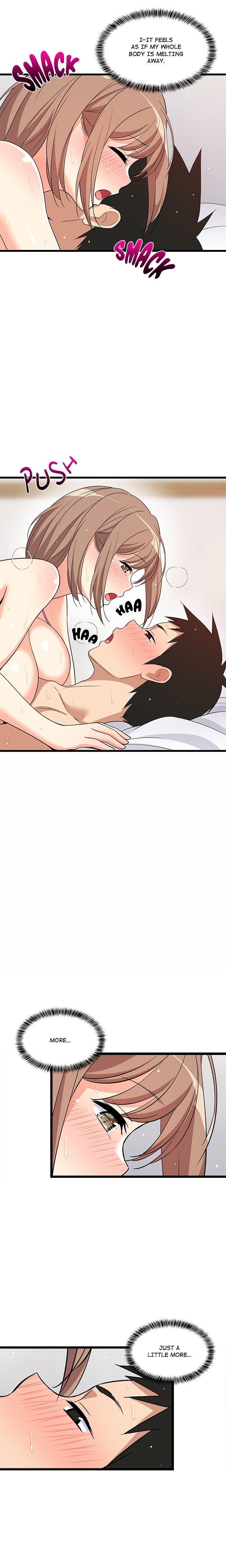 Study Buddies Uncensored chapter 7 page 18