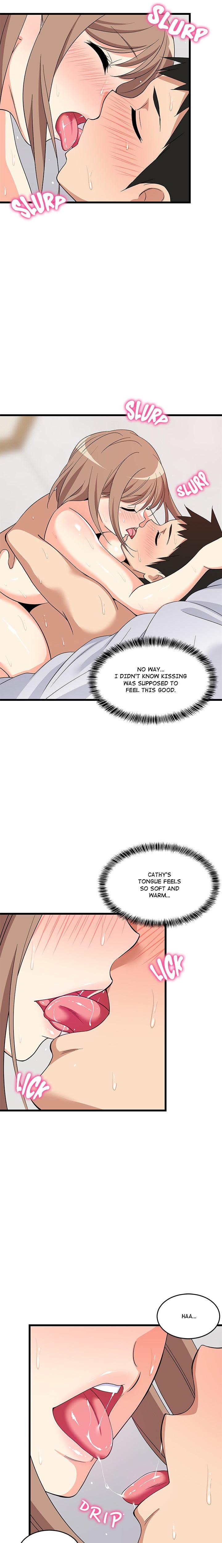 Study Buddies Uncensored chapter 7 page 20
