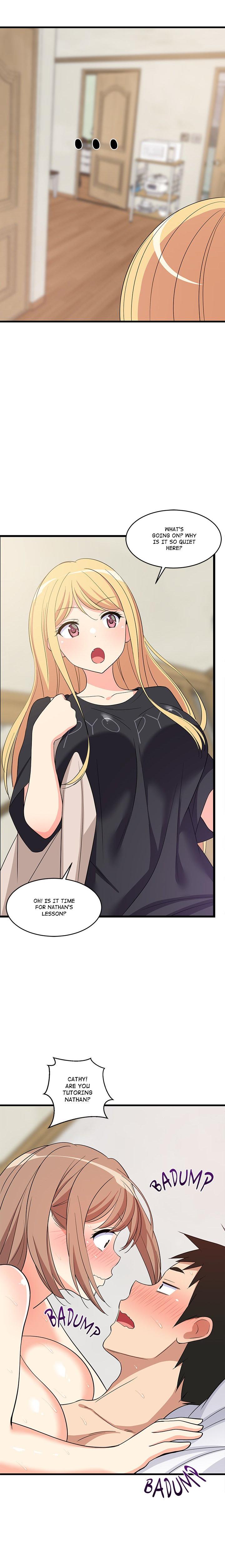 Study Buddies Uncensored chapter 7 page 24