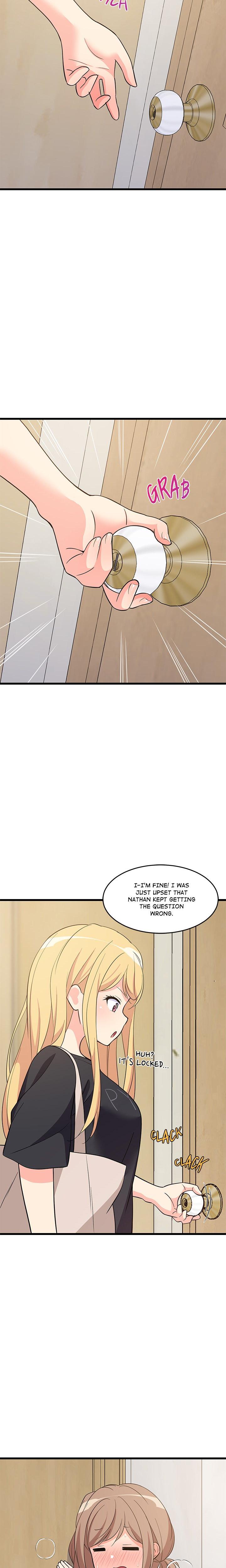 Study Buddies Uncensored chapter 8 page 6