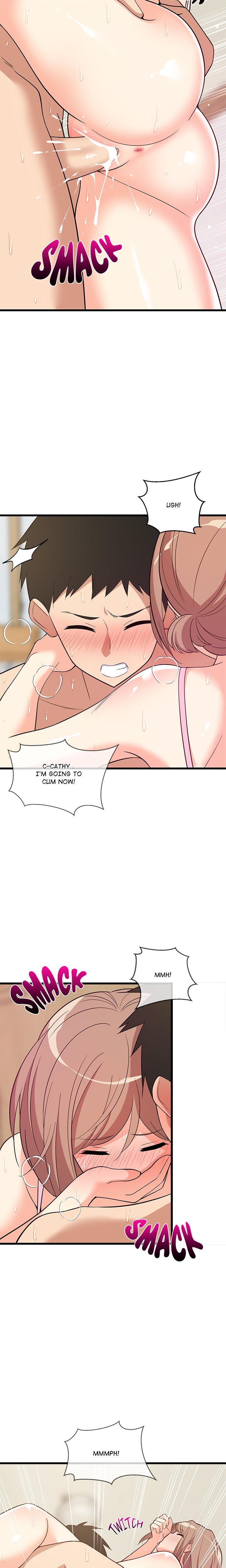 Study Buddies Uncensored chapter 8 page 24