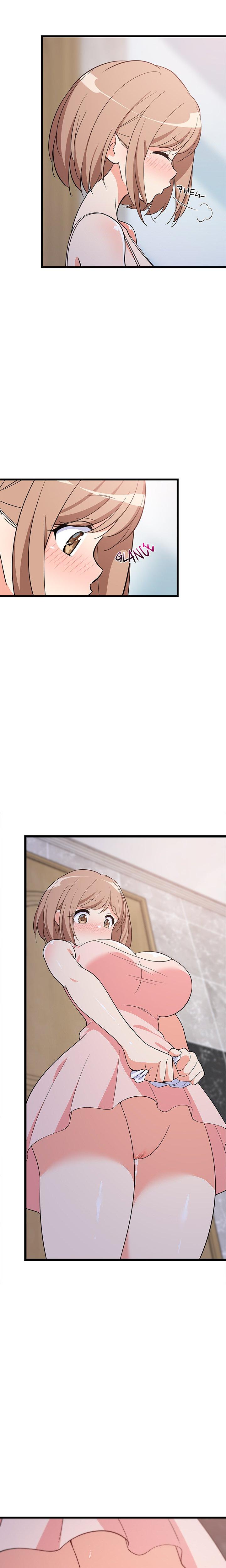Study Buddies Uncensored chapter 9 page 3