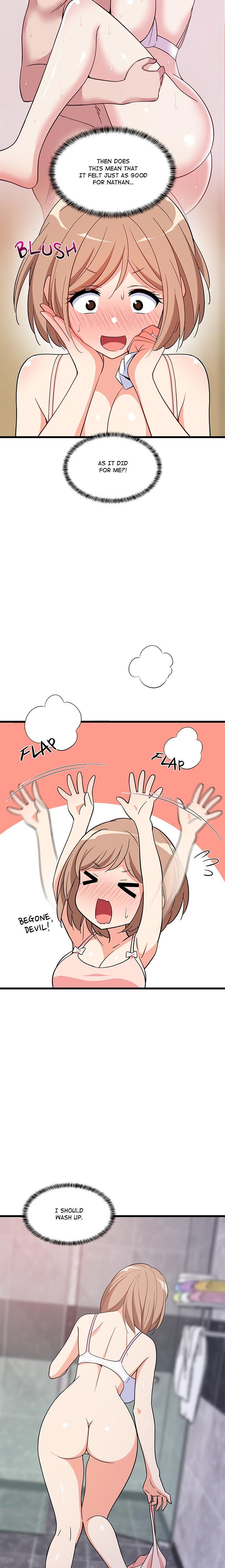 Study Buddies Uncensored chapter 9 page 5