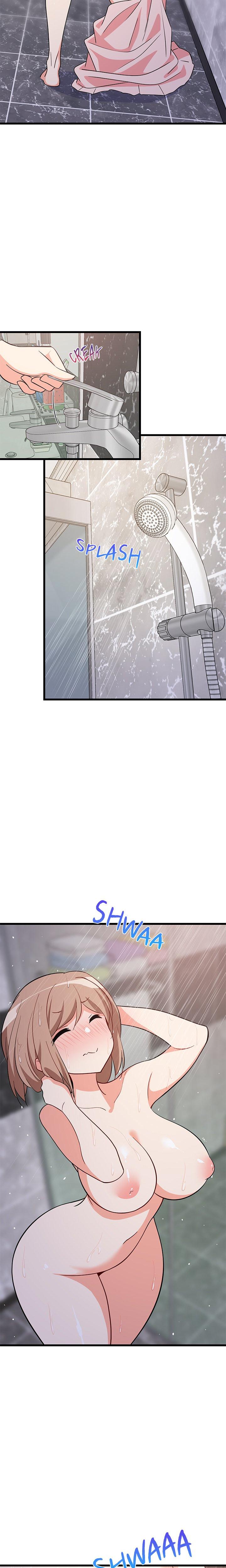 Study Buddies Uncensored chapter 9 page 6