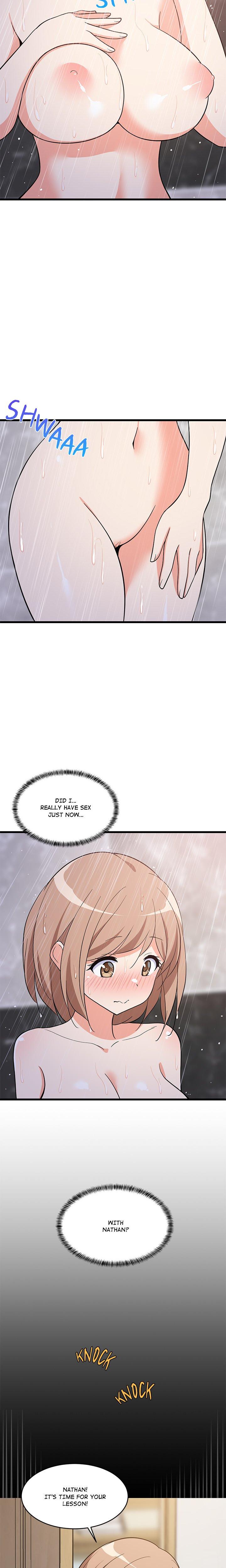 Study Buddies Uncensored chapter 9 page 7