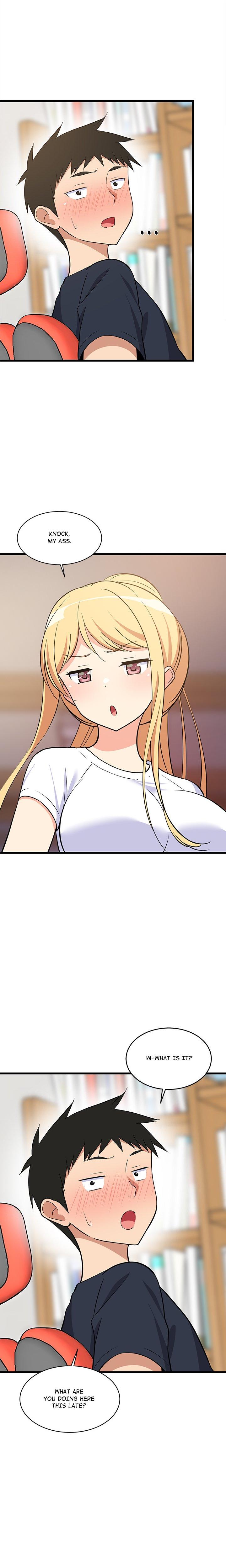 Study Buddies Uncensored chapter 9 page 24