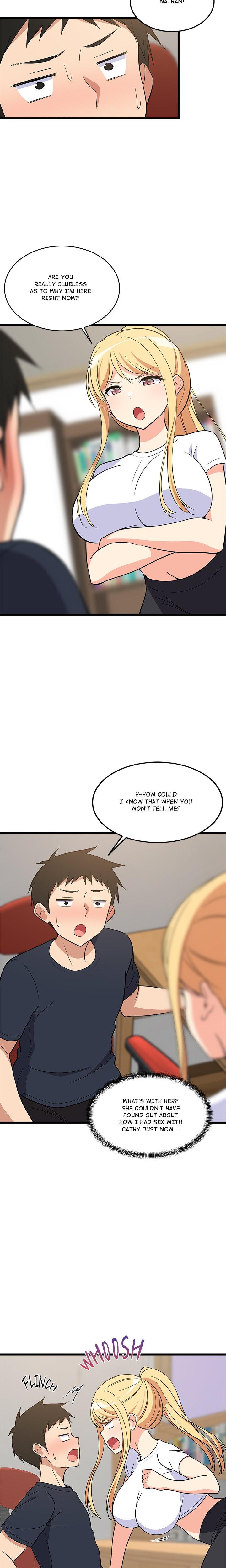 Study Buddies Uncensored chapter 10 page 3
