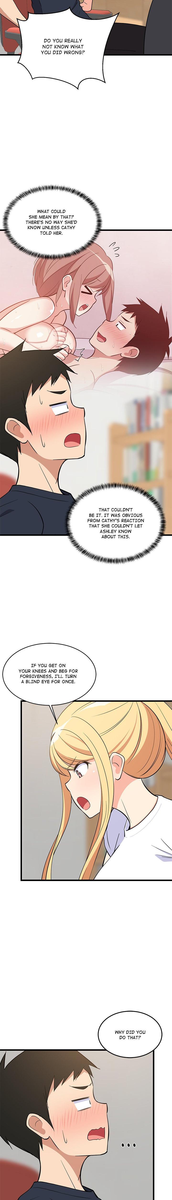 Study Buddies Uncensored chapter 10 page 4