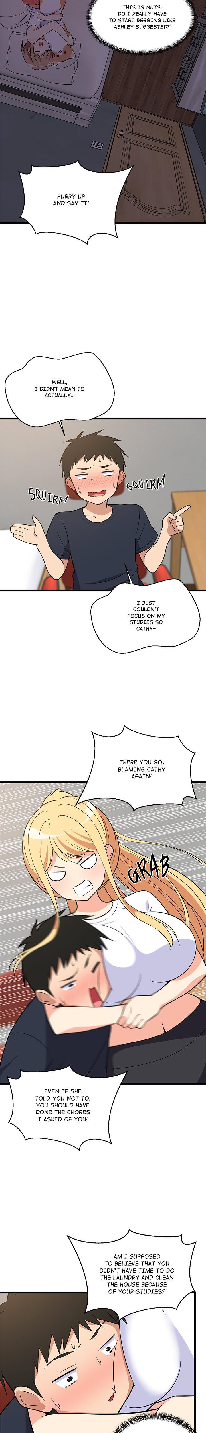 Study Buddies Uncensored chapter 10 page 6