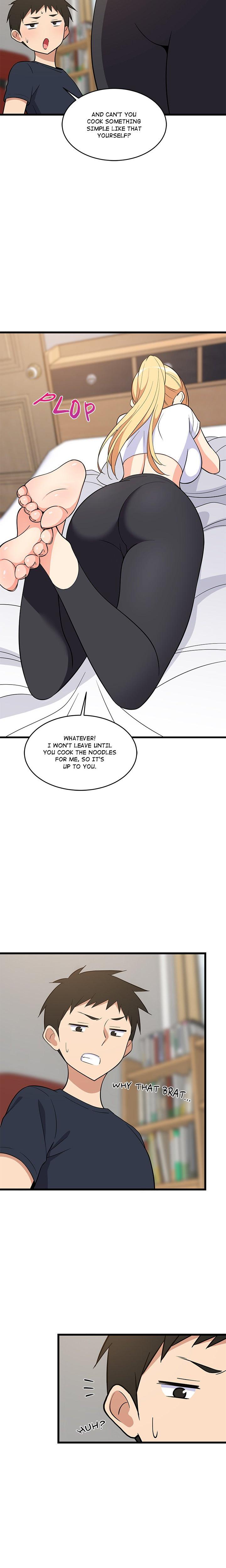 Study Buddies Uncensored chapter 10 page 9