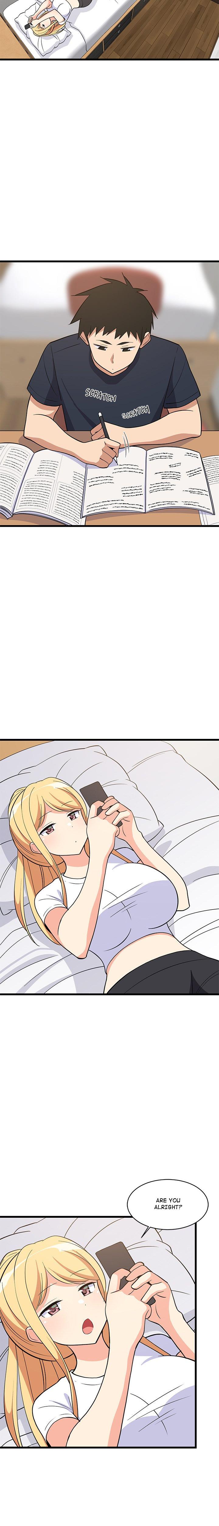 Study Buddies Uncensored chapter 10 page 16