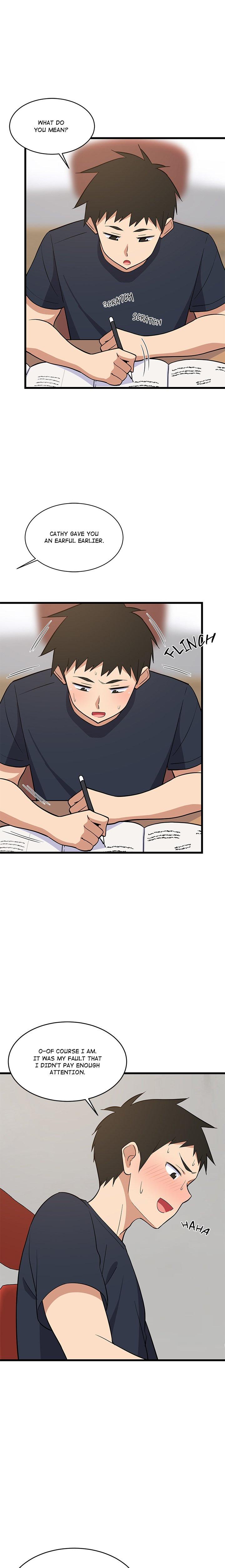 Study Buddies Uncensored chapter 10 page 17