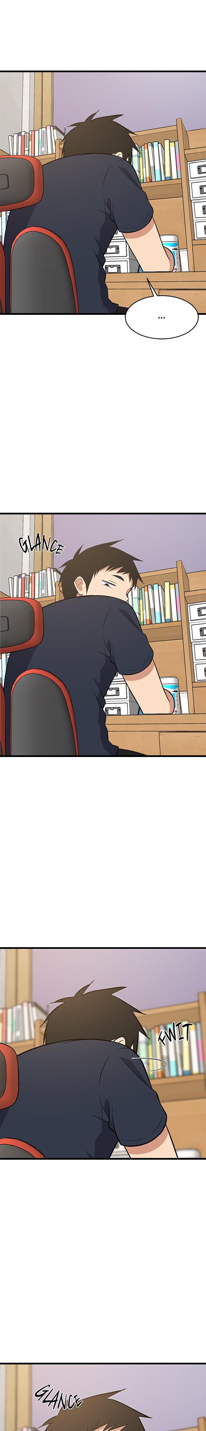 Study Buddies Uncensored chapter 10 page 23