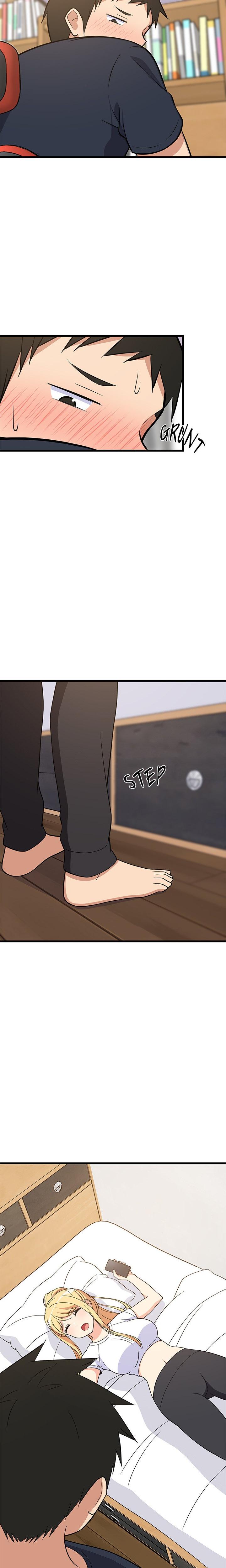 Study Buddies Uncensored chapter 10 page 24