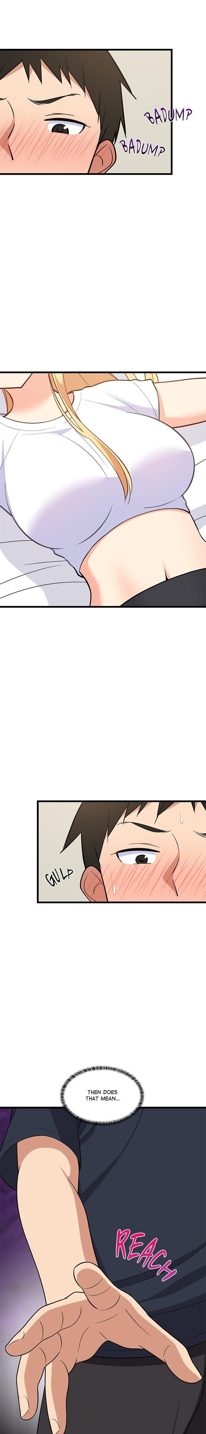 Study Buddies Uncensored chapter 10 page 26