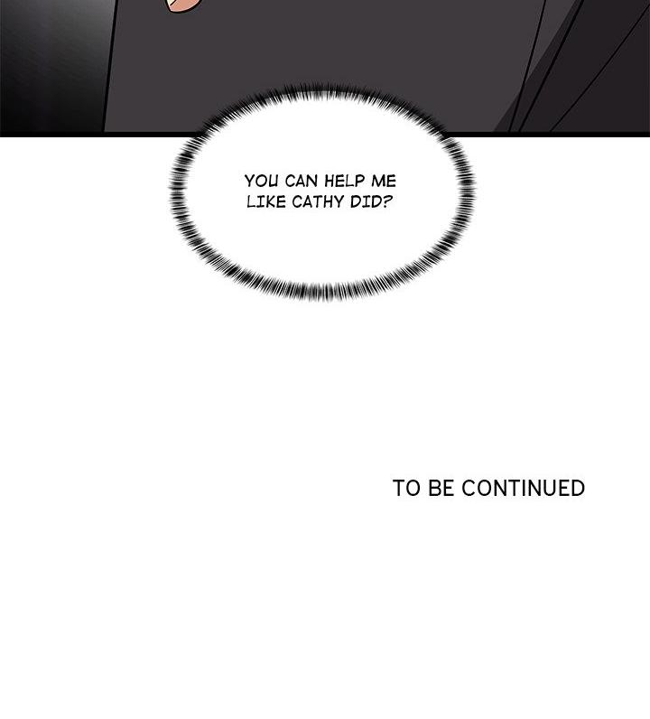 Study Buddies Uncensored chapter 10 page 27