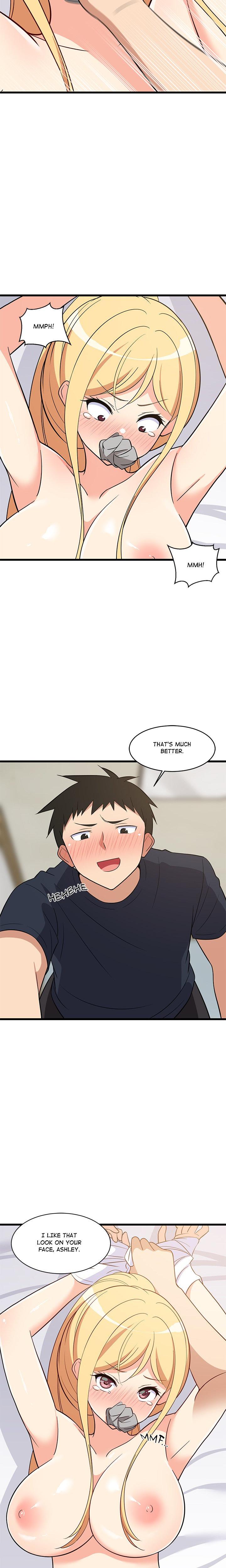 Study Buddies Uncensored chapter 11 page 6