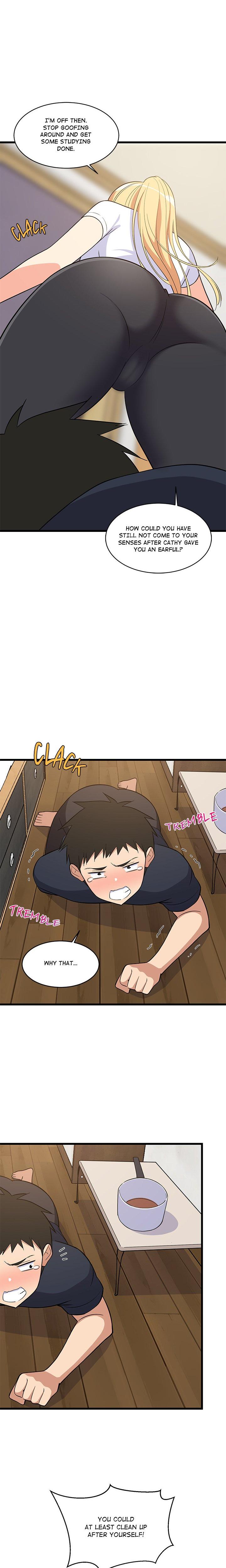Study Buddies Uncensored chapter 11 page 13