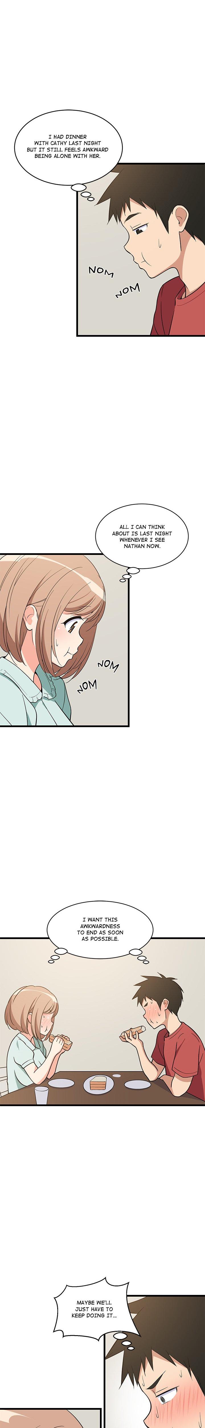 Study Buddies Uncensored chapter 11 page 15
