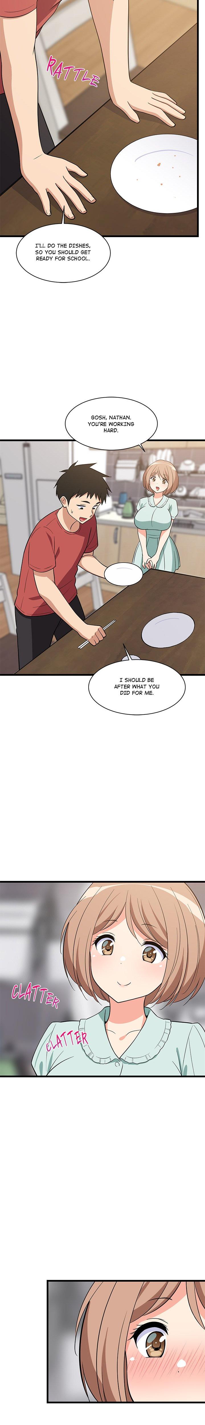 Study Buddies Uncensored chapter 11 page 21