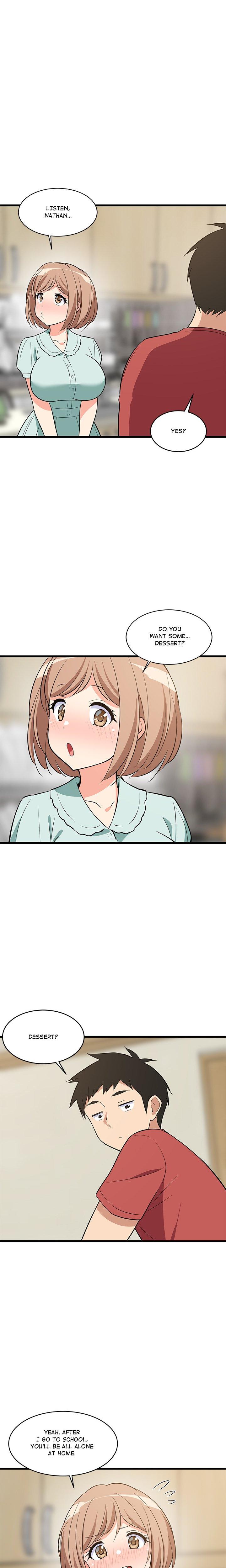 Study Buddies Uncensored chapter 11 page 22