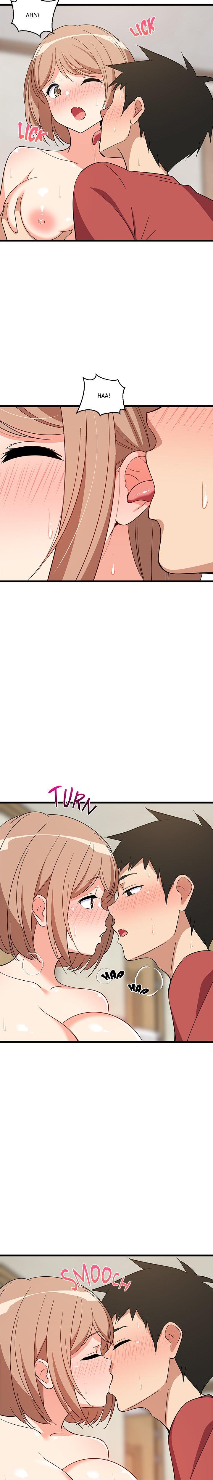 Study Buddies Uncensored chapter 12 page 9