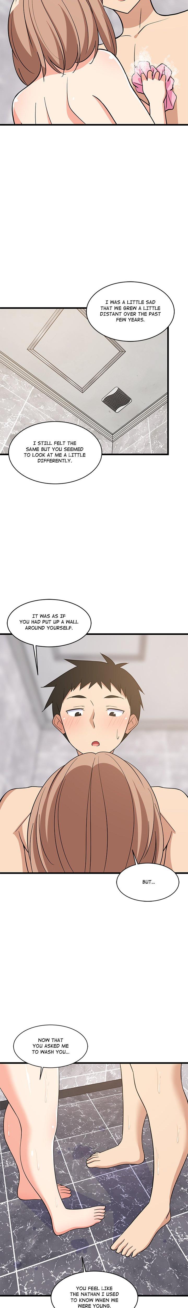 Study Buddies Uncensored chapter 13 page 14