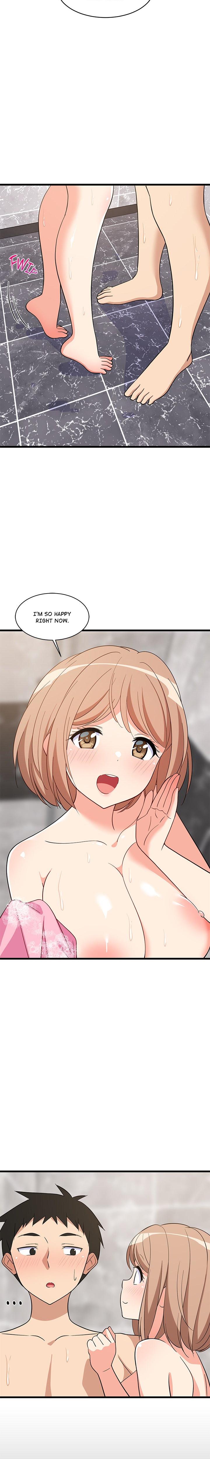 Study Buddies Uncensored chapter 13 page 15
