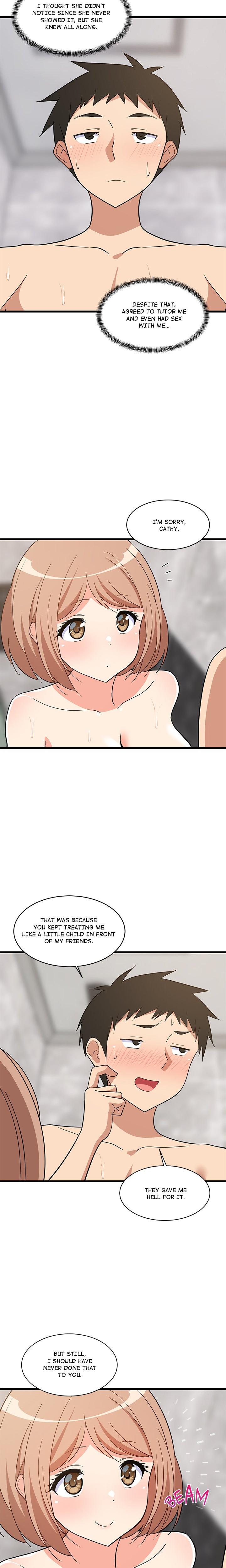 Study Buddies Uncensored chapter 13 page 18