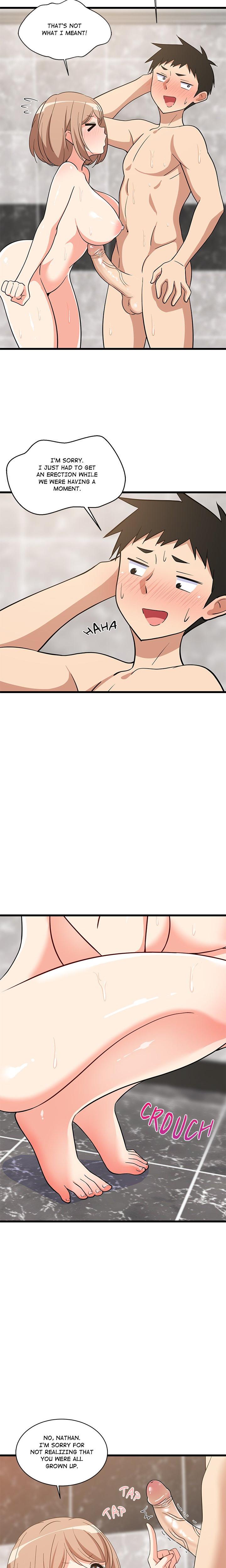 Study Buddies Uncensored chapter 13 page 20