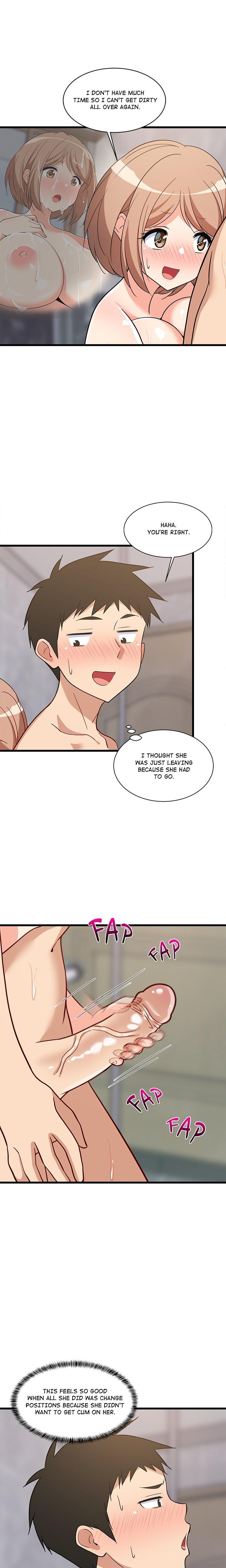 Study Buddies Uncensored chapter 13 page 24
