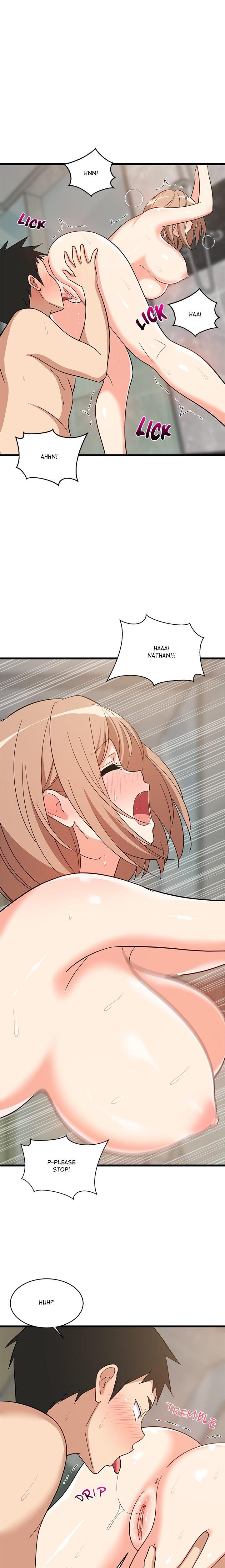 Study Buddies Uncensored chapter 14 page 9