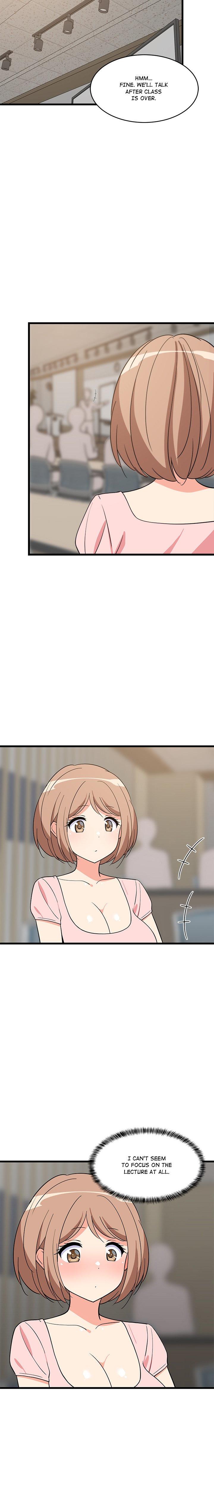 Study Buddies Uncensored chapter 14 page 23