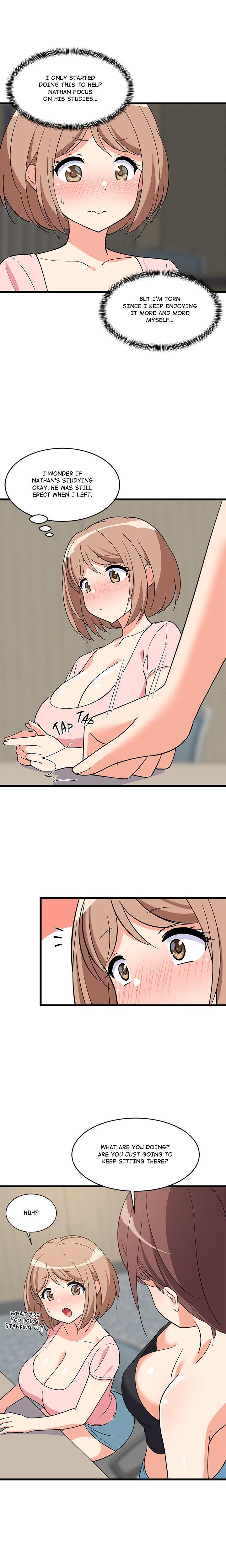 Study Buddies Uncensored chapter 14 page 24