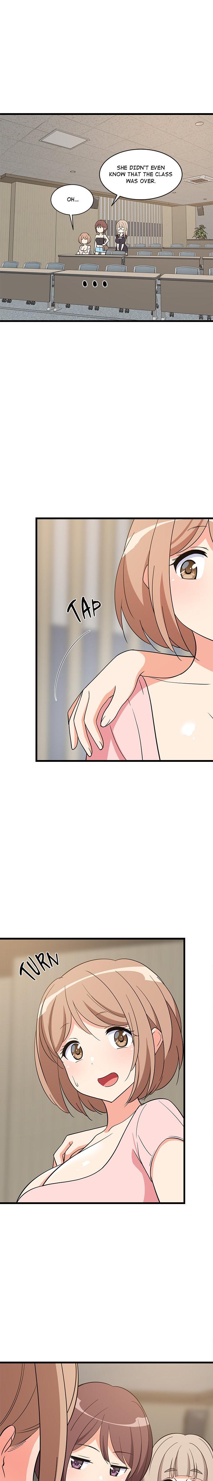 Study Buddies Uncensored chapter 14 page 25