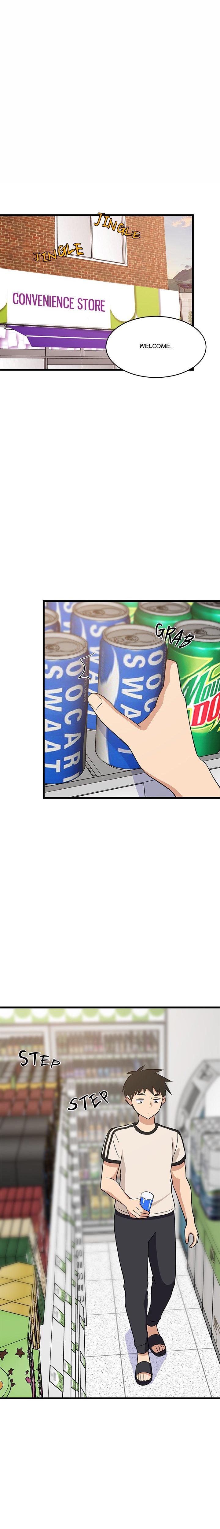 Study Buddies Uncensored chapter 15 page 15