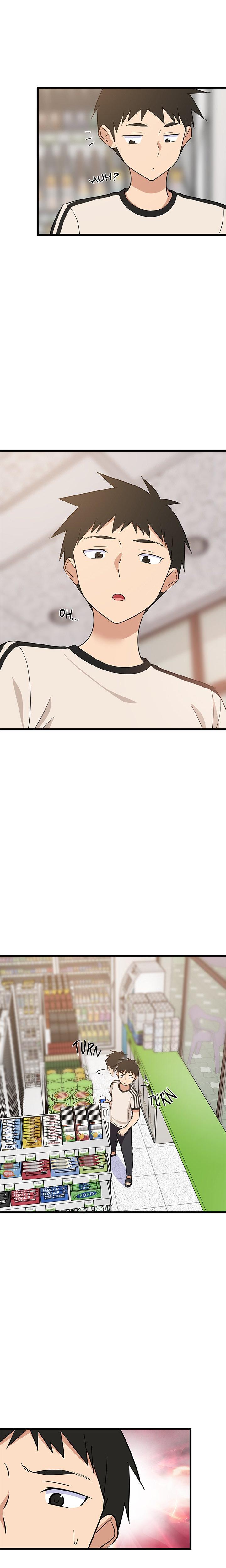 Study Buddies Uncensored chapter 15 page 16