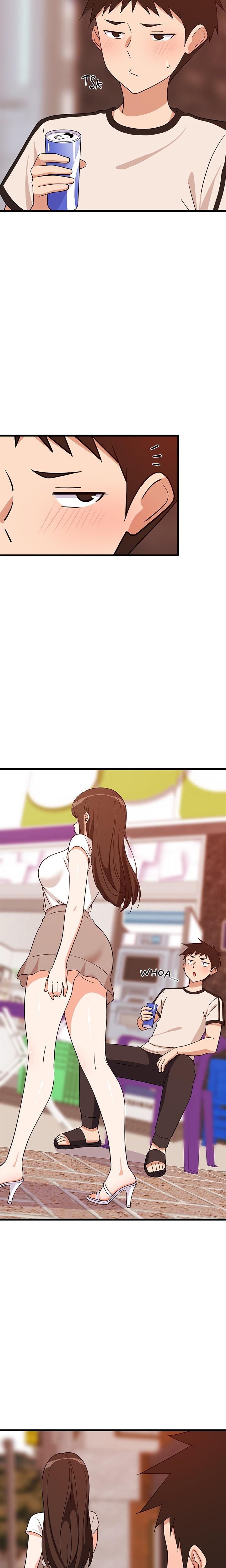 Study Buddies Uncensored chapter 15 page 20