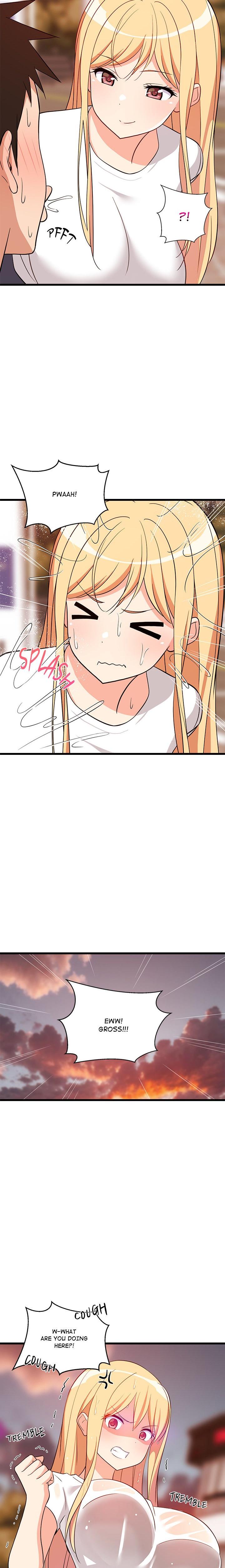 Study Buddies Uncensored chapter 15 page 25