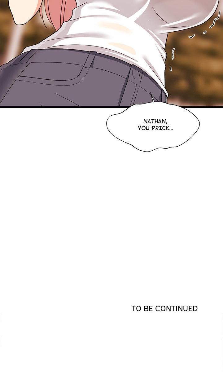 Study Buddies Uncensored chapter 15 page 26