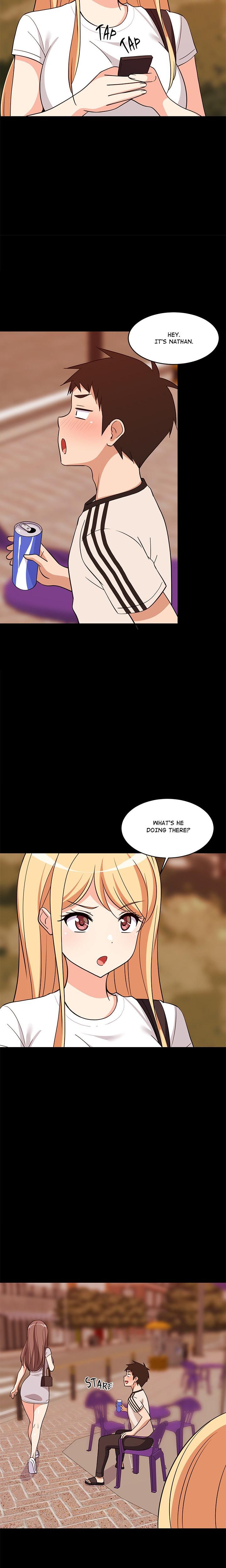 Study Buddies Uncensored chapter 16 page 3