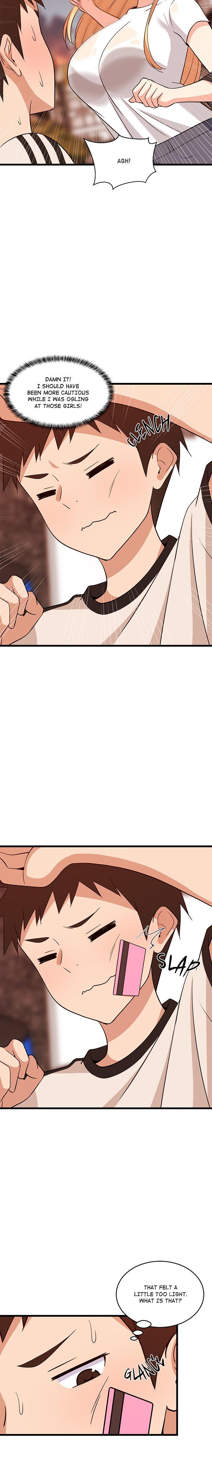 Study Buddies Uncensored chapter 16 page 6