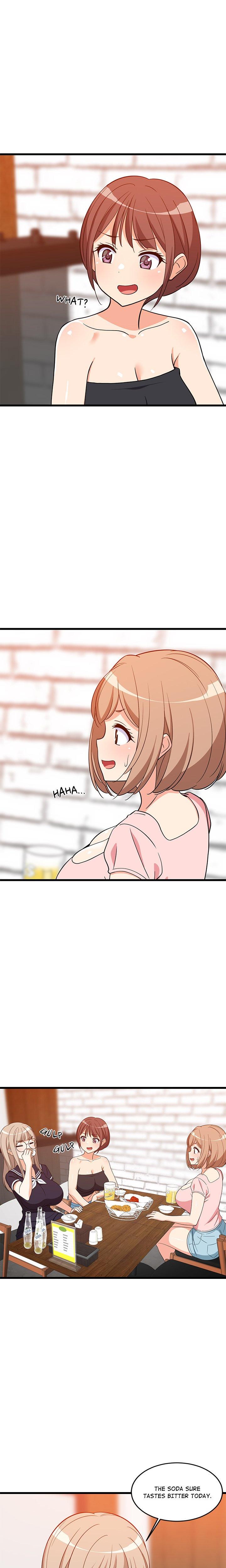 Study Buddies Uncensored chapter 16 page 10