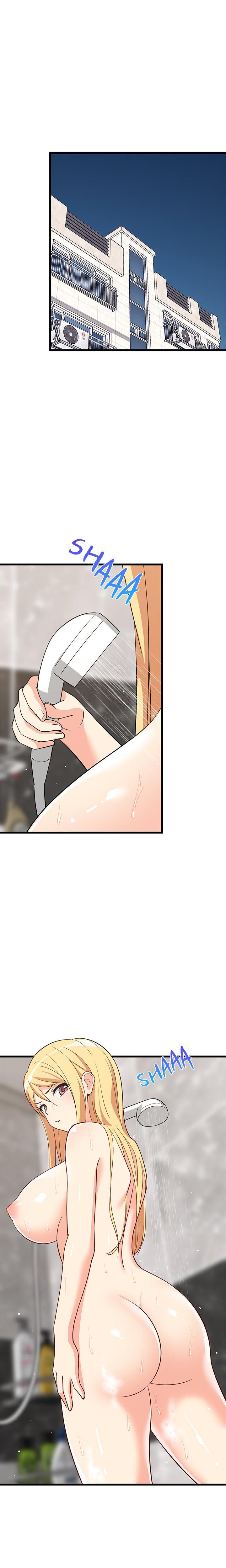 Study Buddies Uncensored chapter 16 page 16