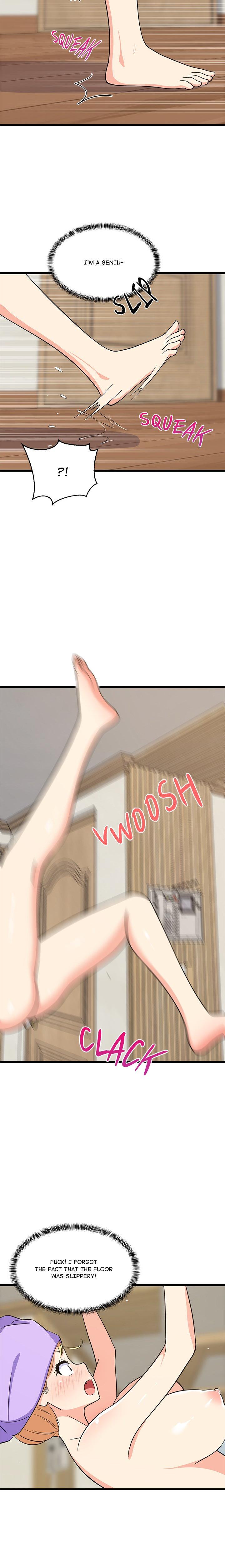 Study Buddies Uncensored chapter 16 page 20